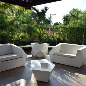 Poltrona Doble Faz Novo Bucaramanga