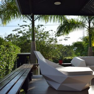 Camona Ayers Novo Bucaramanga