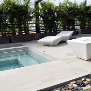 Tumbona Millenial Novo Bucaramanga