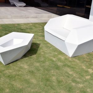 Poltrona Doble Faz Novo Bucaramanga