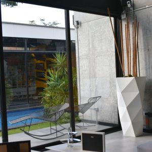 Matero Rushmore Novo Mobiliario