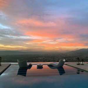 Tumbona Surf Novo Mobiliario