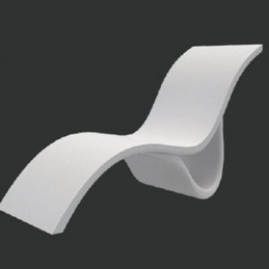 Sunny Bed Novo Mobiliario