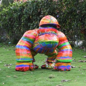 Donkey Kong Novo Mobiliario