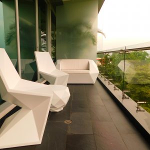 Silla Comedor Vertex