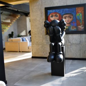 Kaw 1 Novo Mobiliario