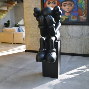 Kaw 1 Novo Mobiliario