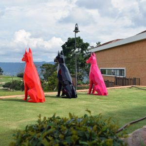 Doberman Basil Novo Mobiliario