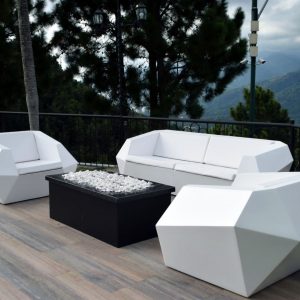 Sofá Novo Mobiliario